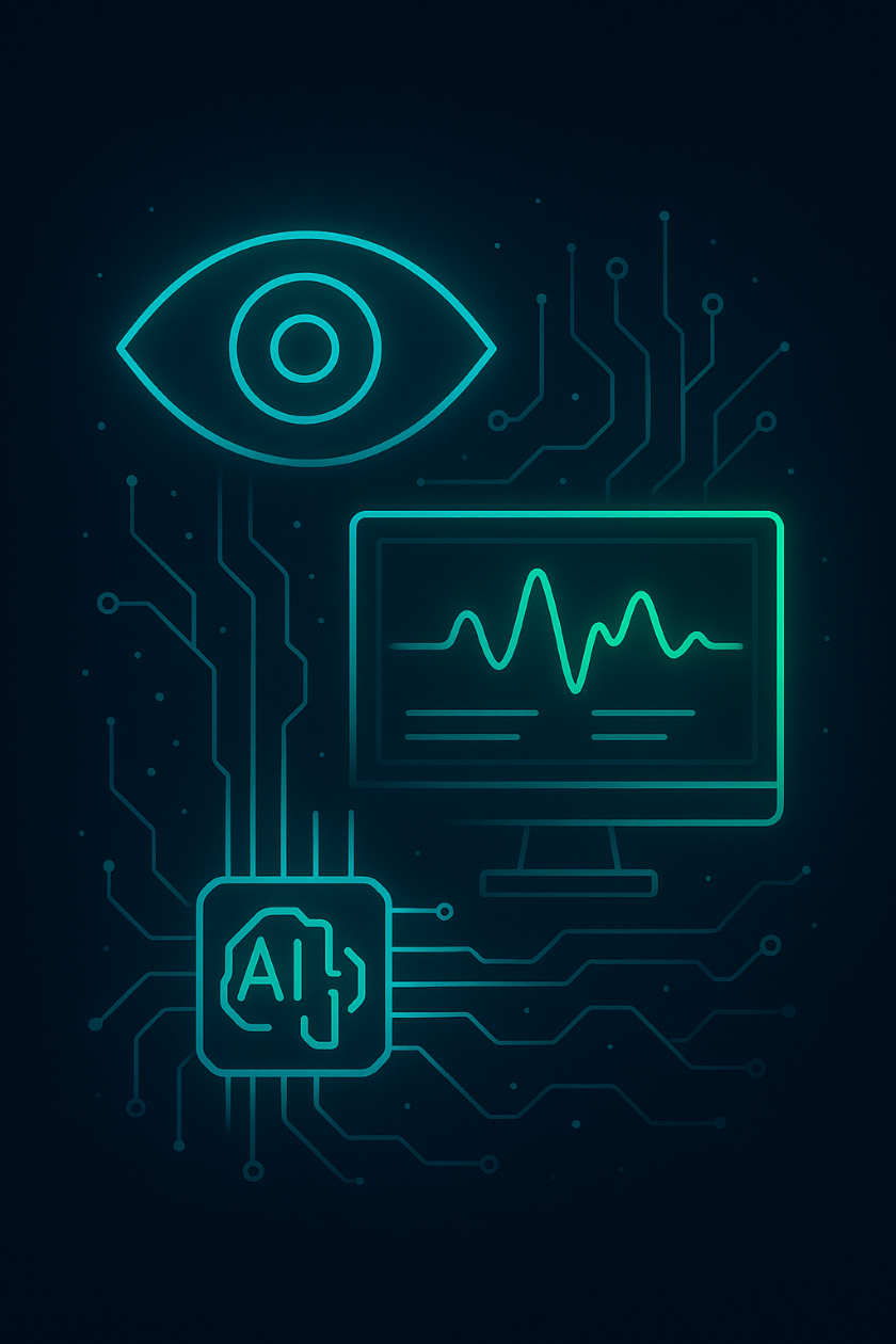 Modernização de Infraestrutura com IA